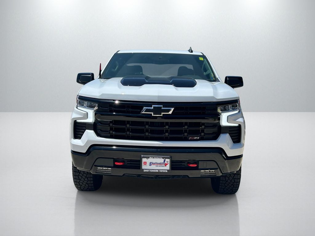 chevrolet silverado 1500 2026 3GCUKFED0TG334880 image chevrolet silverado 1500 2026 3GCUKFED0TG334880 image